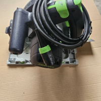  Festool ръчен циркуляр , снимка 3 - Други инструменти - 44669045