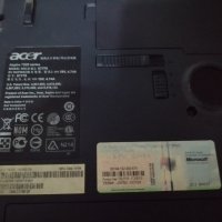Лаптопи Acer Aspire, снимка 14 - Лаптопи за дома - 31123840