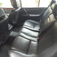 Mercedes W210 2.2CDI Facelift на части, снимка 3 - Автомобили и джипове - 40777367