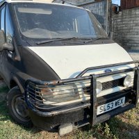  Ford Transit 2.0 DI на части, снимка 1 - Бусове и автобуси - 30100757