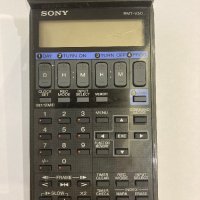 Продавам дистанционно за видео Sony RMT-V5D - 100 лева, снимка 3 - Дистанционни - 38848490