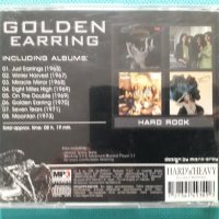 Golden Earring1965-2005(Dutch rock band)(6CD)(45 албума)(Формат MP-3), снимка 3 - CD дискове - 40642171