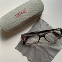 ✅ Рамки 🔝 Guess, снимка 1 - Слънчеви и диоптрични очила - 42069553