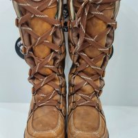 Дамски ботуши TIMBERLAND. Номер 39, снимка 3 - Дамски ботуши - 42864003