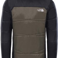 The North Face Men's M Quest Insulated Synthetic Jacket Sz. XXL, снимка 6 - Якета - 39466299