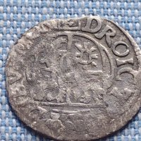 Сребърна монета 1 1/2 грош 1622г. Георг Вилхелм Източна Прусия 23906, снимка 1 - Нумизматика и бонистика - 42872265