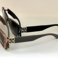 Christian Lafayette PARIS POLARIZED 100% UV защита, снимка 2 - Слънчеви и диоптрични очила - 40462152