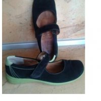 Дамски обувки GANTER – N 39 – 39,5 (UK size 6) , снимка 2 - Дамски ежедневни обувки - 29270429
