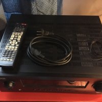 Denon AVR 1912, снимка 2 - Ресийвъри, усилватели, смесителни пултове - 42745848