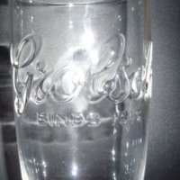 Стъклена чаша за бира Grolsch, за ценители и колекционери, лимитирано издание, снимка 3 - Чаши - 42496875