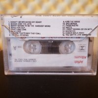 The very best of Elton John Vol.2, снимка 2 - Аудио касети - 35373502