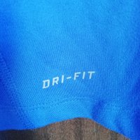 Nike Running Dry-Fit оригинално дамско горнище блуза , снимка 5 - Спортни екипи - 38008127