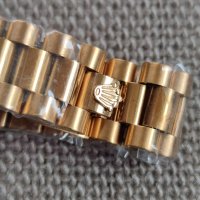 Мъжки луксозен часовник Rolex Datejust Oyster Perpetual, снимка 8 - Мъжки - 42062061