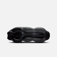 Nike - Air Max Scorpion Flyknit "Triple Black" дамски Оригинал Код 0303, снимка 4 - Маратонки - 44218096