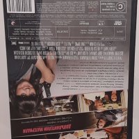 ДВД колекция Бг.суб , снимка 3 - DVD филми - 34307576