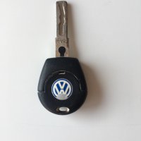 ✅ Ключ 🔝 VW Seat Skoda, снимка 1 - Аксесоари и консумативи - 30589825