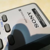 sony rmt-c107ad audio remote, снимка 7 - Други - 29402525