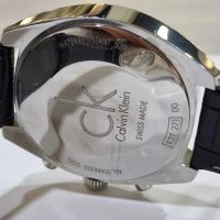 Часовник Calvin Klein K2F271, снимка 7 - Мъжки - 40856417
