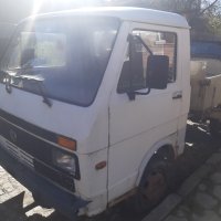 LT 2.4td на части , снимка 3 - Бусове и автобуси - 42925544