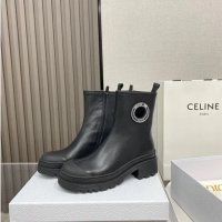 Дамски боти Dior (35-40) - реплика, снимка 1 - Дамски боти - 37566200