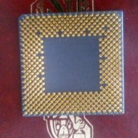  Процесор AMD DURON 1.3GHz s.462 