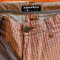 Панталони Kenvelo, снимка 2 - Панталони - 42467202