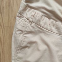 Панталон за бременна М размер, снимка 2 - Панталони - 36910364