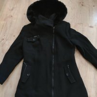 Дамско палто Пагане, снимка 1 - Палта, манта - 30036304