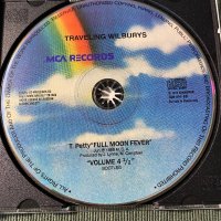 Tom Petty, снимка 11 - CD дискове - 42386152