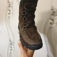 Водоустойчиви туристически/зимни ботуши Timberland Thermolite  номер 41, снимка 12 - Други - 39023832