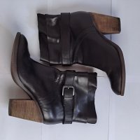 SPM boots 40, снимка 1 - Дамски ботуши - 37561785