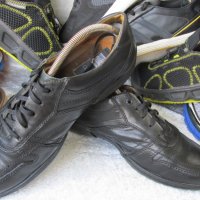 мъжки обувки FRETZ MEN original,N - 44, 100% естествена кожа,made in SWISS,  GOGOMOTO.BAZAR.BG® в Ежедневни обувки в гр. Русе - ID29552335 — Bazar.bg