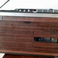 Радио за ремонт SANYO MR-422N,GENERAL ELECTRIC EE3-5209A, снимка 2 - Радиокасетофони, транзистори - 39600573