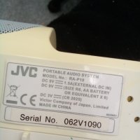 Микро jvc radio,aux,ipod/2x6w, снимка 5 - Аудиосистеми - 44297665