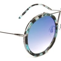 Овални дамски слънчеви очила  Ana Hickmann -69%, снимка 2 - Слънчеви и диоптрични очила - 42781232