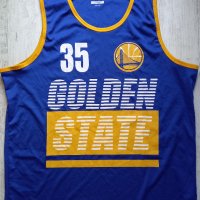 Потник баскетбол Golden State / Kevin Durant, снимка 1 - Баскетбол - 36994407