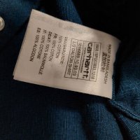 Carhartt риза размер М, снимка 3 - Ризи - 40430168