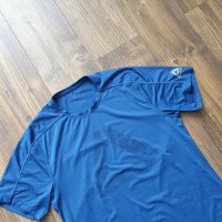Страхотна мъжка тениска REEBOK размер M , снимка 3 - Тениски - 37529806