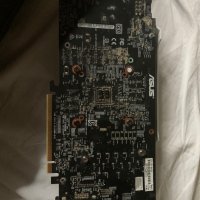 ASUS DUAL-GTX 1060-03G , снимка 3 - Видеокарти - 42777896