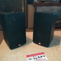 jbl speaker system 2бр тонколони внос белгия 1402211755, снимка 3 - Тонколони - 31812955