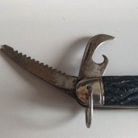 Стара джобна ножка RICHARDS SHEFFIELD, снимка 7 - Антикварни и старинни предмети - 39598583