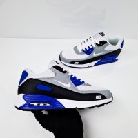 Мъжки маратонки Nike Реплика ААА+, снимка 9 - Маратонки - 39654311