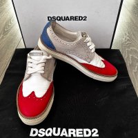 Оригинални обувки Dsquared2 , снимка 1 - Дамски ежедневни обувки - 34912507