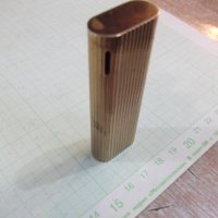 Запалка "Maruman-DL-31" пиезокристална японска с мек пламък, снимка 3 - Други ценни предмети - 31717158