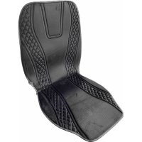Подгряващ калъф за седалка, 12 V, универсален, снимка 3 - Аксесоари и консумативи - 42523462