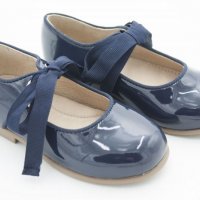 Официални обувки за момиче на Италиански и Испански марки, снимка 15 - Бебешки обувки - 29591303