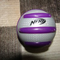 Топка NERF, снимка 1 - Детски топки - 40516780