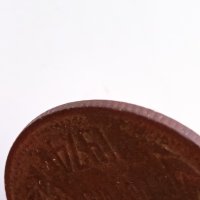 20 стотинки 1974, снимка 6 - Нумизматика и бонистика - 42766201