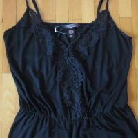 victoria secret super soft Sleep Romper, снимка 5 - Бельо - 32051938