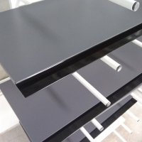 Лакиране на детайли от MDF,PVC и други плоскости, снимка 2 - Дърводелски услуги - 29316845